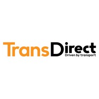 TransDirect logo - Similar company to Go Fast Logistics