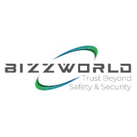Bizzworld Technologies logo - Similar company to Weights & Values Oy