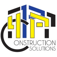 YPP Construction Solutions logo - Similar company to Tekcon Construction And Projects (Pty)Ltd