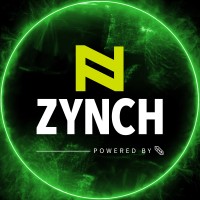 Zynch México Oficial logo - Similar company to Blowers & Products De México