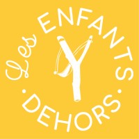 Les Enfants Dehors logo - Similar company to Educawa
