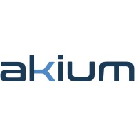 Akium logo - Similar company to Partnerwin