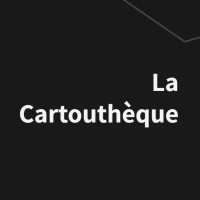 La Cartouthèque logo - Similar company to La Boîte À Utiles