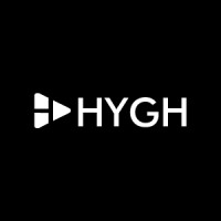 HYGH logo - Similar company to 10X Value Partners