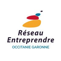Réseau Entreprendre Occitanie Garonne logo - Similar company to Initiative Comminges