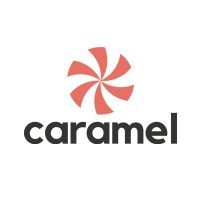 Digital Caramel logo - Similar company to Prodigi