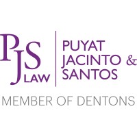 PJS Law Official logo - Similar company to Divinalaw