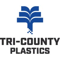 Tri-County Plastics Ltd. logo - Similar company to Bromley Steel
