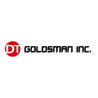 DT Goldsman Inc. logo - Similar company to Goldsman Services Ltd