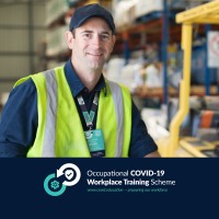 Occupational Covid-19 Workplace Training Scheme