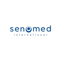 Senomed International logo - Similar company to Senamed Technical And Medical Systems Industry And Trade J.S.C.
