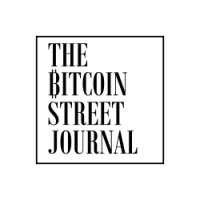 The Bitcoin Street Journal logo - Similar company to Bitcoin Crypto Advice