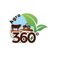 Agro 360º logo - Similar company to Agro Start