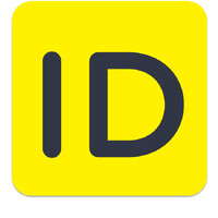 ID Comms logo - Similar company to R3
