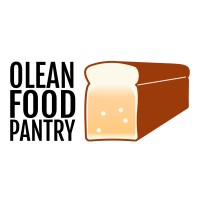 Olean Food Pantry logo - Similar company to Cattaraugus County