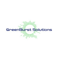 Green Burst Solutions logo - Similar company to Nz Design