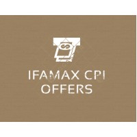 Ifamax Technology Limitted logo - Similar company to Vwa Web & Mobile Design