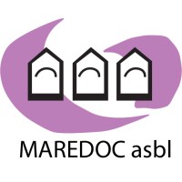 Maredoc ASBL logo - Similar company to Ambulatorium