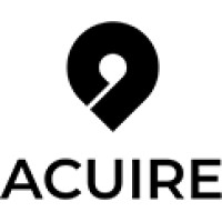 Acuire logo - Similar company to Estatika Gmbh
