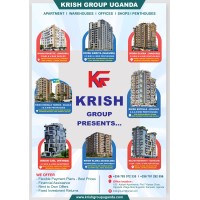 Krish Group logo - Similar company to Estate Science