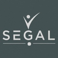 Segal- Premier HR Consulting logo - Similar company to Cywhale