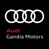 Audi Gandia Motors logo - Similar company to Visia Solutions