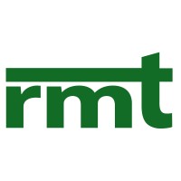 rmt logo - Similar company to Rmt