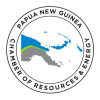PNG Chamber of Resources & Energy logo - Similar company to Voltan Corporation