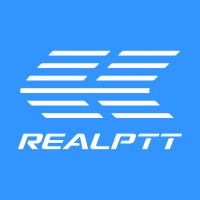 REALPTT-Shenzhen Corget Technology Co., Ltd logo - Similar company to Comsec Safe