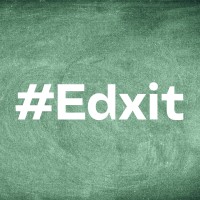 Edxit logo - Similar company to Edxiting - Auxiell Group