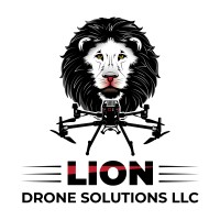 Lion Drone Solutions LLC logo - Similar company to Peregrine Visual