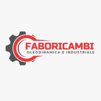 Faboricambi Oleodinamica logo - Similar company to Grazzini Srl