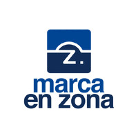 Marca en Zona logo - Similar company to Fall In Love With The Problem, Not The Solution - A Handbook For Entrepreneurs