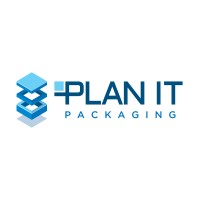 PLAN IT Packaging logo - Similar company to Leafypack