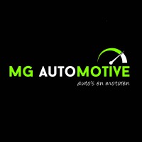 MG Automotive B.V. logo - Similar company to Mg Group