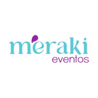 Meraki Eventos logo - Similar company to Meraki Events