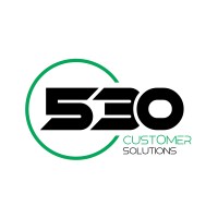530 Customer Solutions logo - Similar company to Im Agency