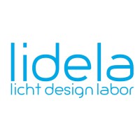 LIDELA - light design laboratory logo - Similar company to Engcotec Gmbh