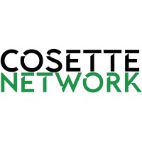 Cosette Network Pvt Ltd logo - Similar company to Indusfly Technologies