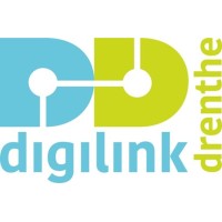 Digilink Drenthe logo - Similar company to Digitale Werkplaatsen