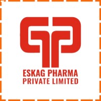 ESKAG Pharma Global Division logo - Similar company to Eskag Pharma (P) Ltd.