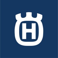 Husqvarna Construction Belgium logo - Similar company to Hebei Pro Diamond Tools Co., Ltd.