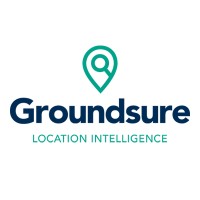 Groundsure logo - Similar company to Serac Group