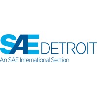 SAE Detroit Section logo - Similar company to Forged Authority Off-Grid