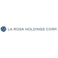 La Rosa Holdings Corp. (Nasdaq: LRHC) logo - Similar company to Spaace