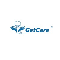 GetCare logo - Similar company to Infinity Logo Design