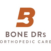 Bone Drs Orthopedic Care
