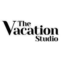 The Vacation Studio logo - Similar company to Mx Studio