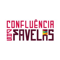Confluência das Favelas logo - Similar company to Anfea-Usp