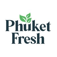 Phuket Fresh logo - Similar company to Durust - Import & Export